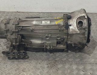 CAJA CAMBIOS MERCEDES-BENZ CLASE E (BM 212) LIM.