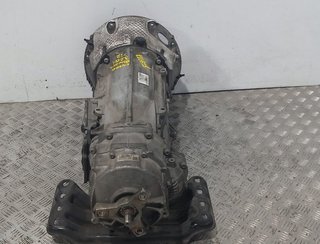 CAJA CAMBIOS MERCEDES-BENZ CLASE E (BM 212) LIM.