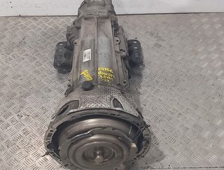 CAJA CAMBIOS MERCEDES-BENZ CLASE E (BM 212) LIM.