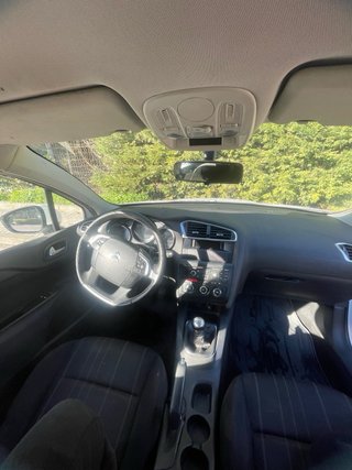 Citroen C4 2015