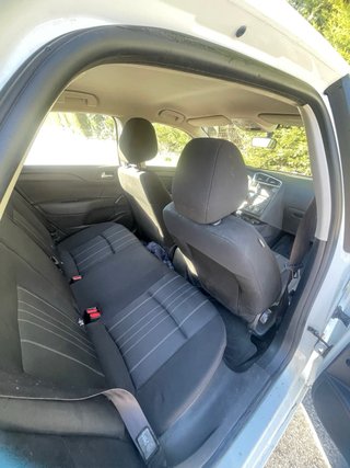 Citroen C4 2015