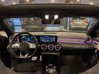Mercedes-Benz Clase CLA 2022