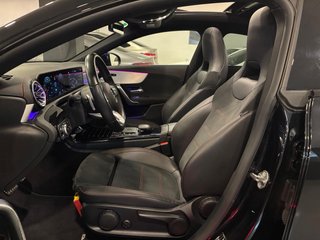 Mercedes-Benz Clase CLA 2022