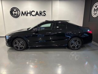 Mercedes-Benz Clase CLA 2022