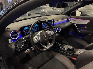 Mercedes-Benz Clase CLA 2022