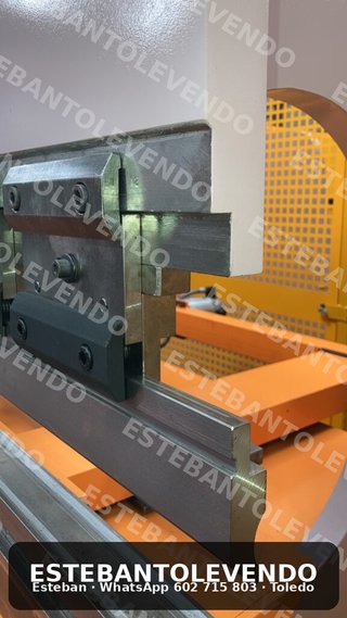 Oportunidad Plegadora industrial MEBUSA PH-90/30