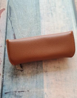 Funda gafas Ray-Ban Marrón