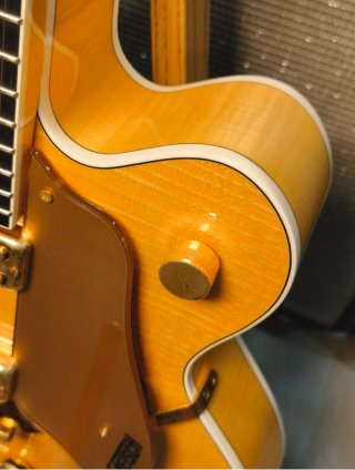 Gretsch 6120 AM 2004 Guitarra Eléctrica
