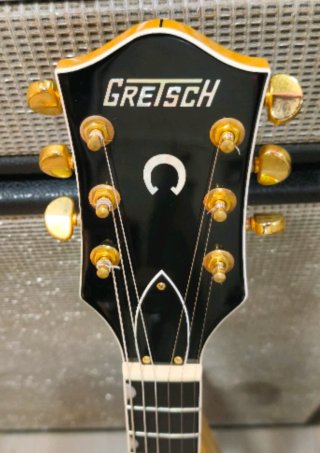 Gretsch 6120 AM 2004 Guitarra Eléctrica