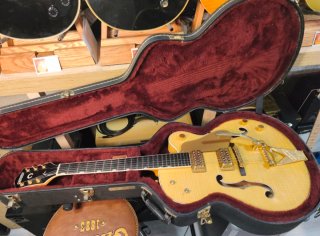 Gretsch 6120 AM 2004 Guitarra Eléctrica