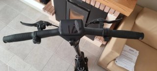 Smartgyro Rockway Evo Pro Patinete Eléctrico