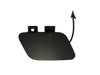 Tapa Gancho Paragolpes Delantero Imprimado para Audi A3 2008