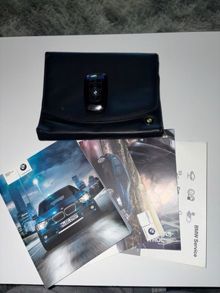 BMW Serie 1 2012