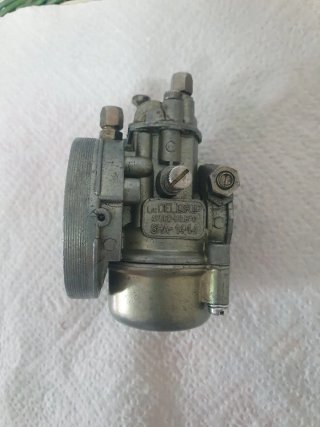 Carburador Dellorto 14 14