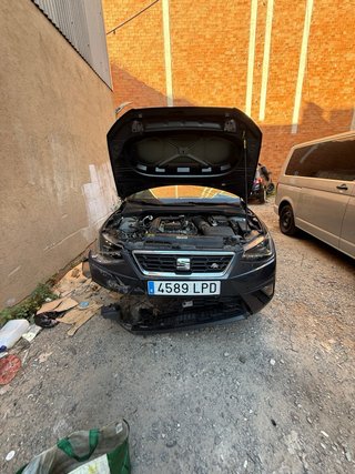 Mecanico de coches