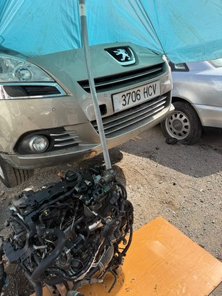 Mecanico de coches