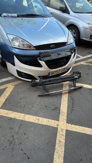 Mecanico de coches