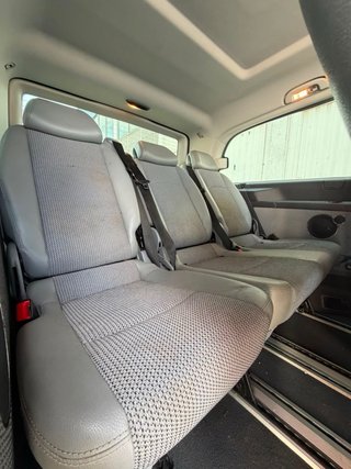 Mercedes-Benz Viano 3.0cdi V6