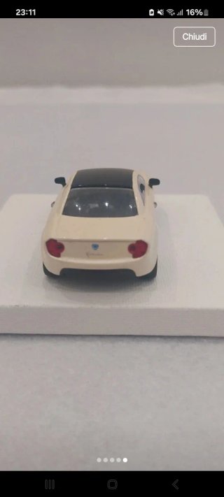 Modellino Auto 1:43