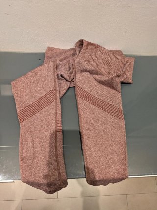 Mallas realzadoras