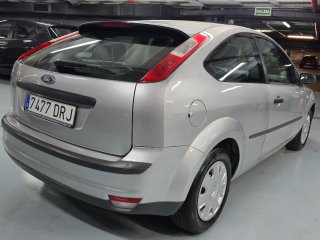 Ford Focus 2005