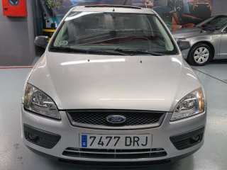 Ford Focus 2005