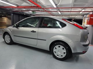 Ford Focus 2005