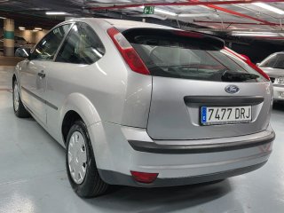 Ford Focus 2005