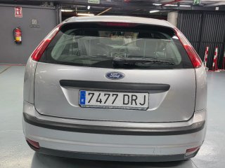 Ford Focus 2005