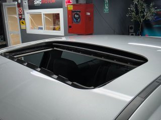 Ford Focus 2005