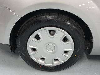 Ford Focus 2005
