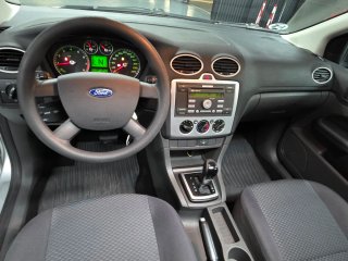 Ford Focus 2005