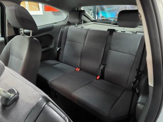 Ford Focus 2005