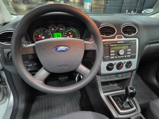 Ford Focus 2005