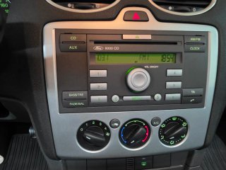 Ford Focus 2005