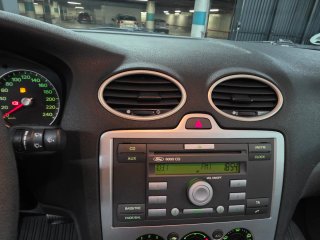 Ford Focus 2005