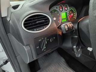 Ford Focus 2005