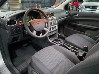 Ford Focus 2005