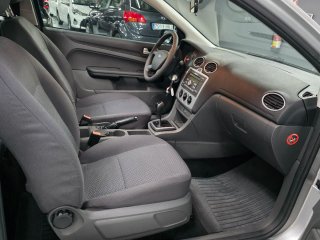Ford Focus 2005