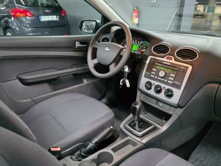 Ford Focus 2005