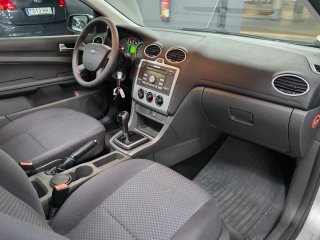 Ford Focus 2005