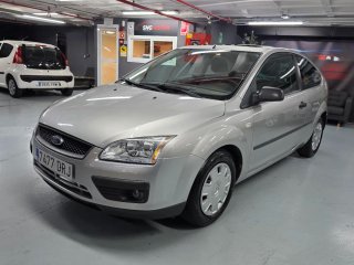 Ford Focus 2005