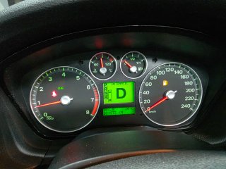 Ford Focus 2005