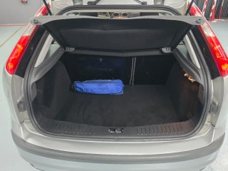 Ford Focus 2005