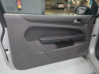 Ford Focus 2005