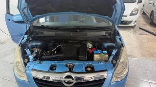 Opel Agila 2009