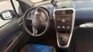 Opel Agila 2009