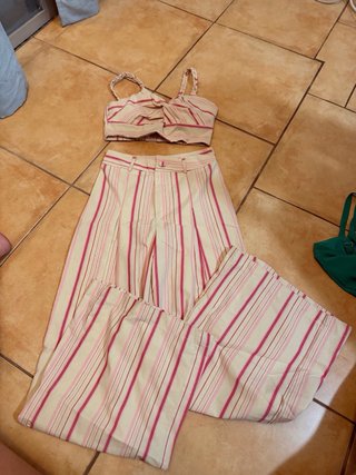 Ropa mujer talla S