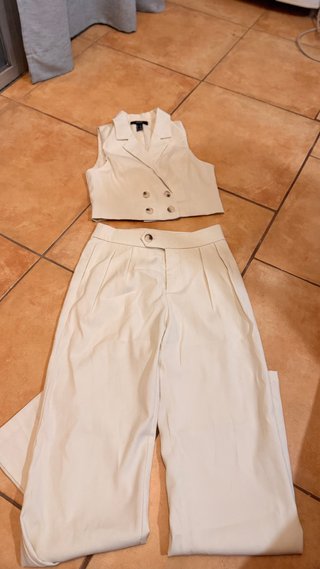 Ropa mujer talla S