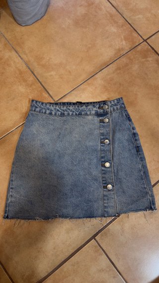 Ropa mujer talla S
